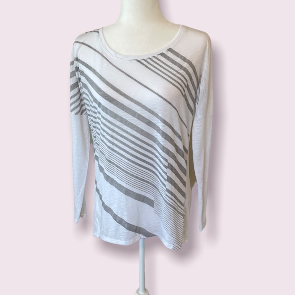 Old Navy Active Long Sleeve Tunic Women’s Size Small